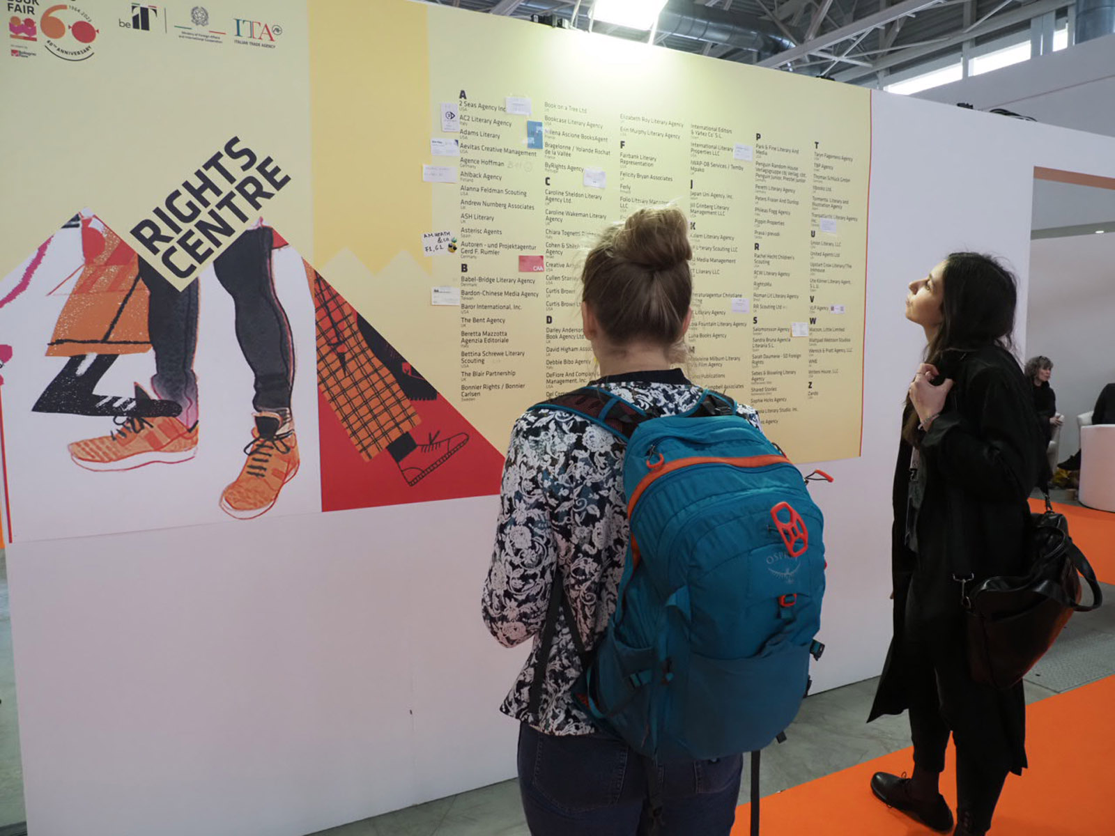 img #BCBF2023 | Rights Centre